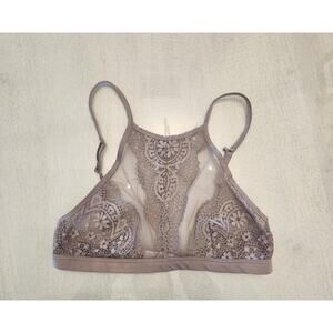 Victoria's Secret Body by Victoria SZ Small Unlined Bralette